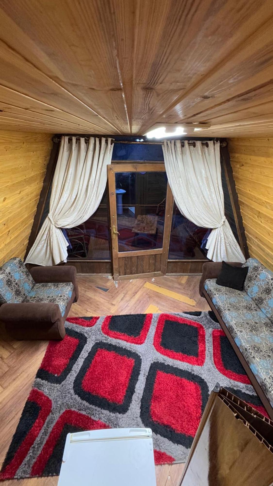 Wadi Al-Hassa Camp Hotell Khawkhah Exteriör bild